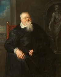 Theodore Turquet de Marerne, ca. 1630-1631